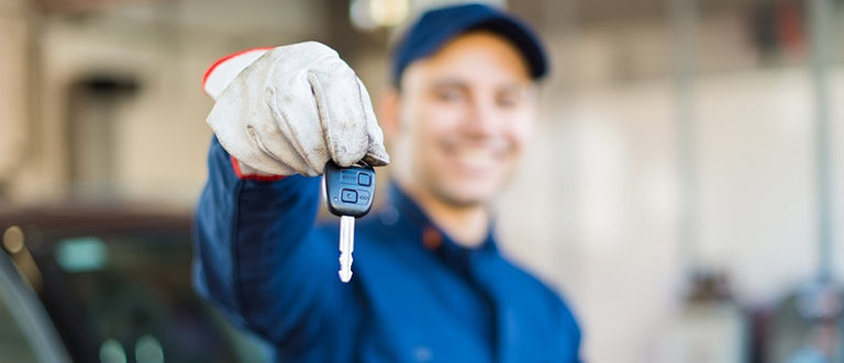 24 hour Mobile locksmith in North Tustin