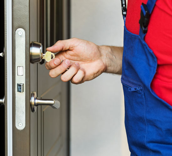 Residential Locksmith North Tustin