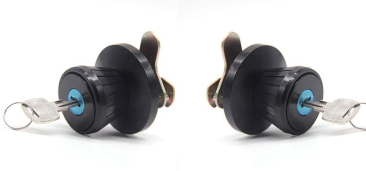 Cabinet Knob Lock North Tustin