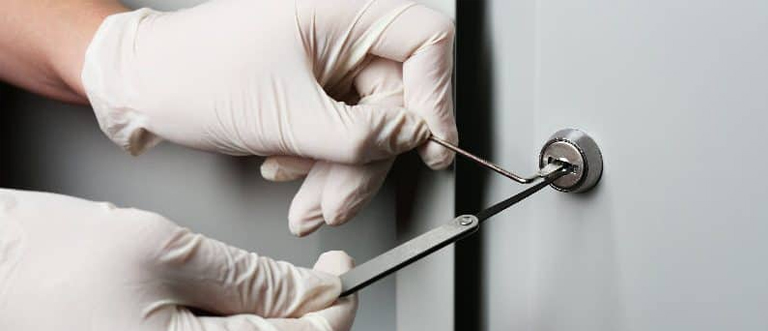 Commercial Emergency Locksmith North Tustin