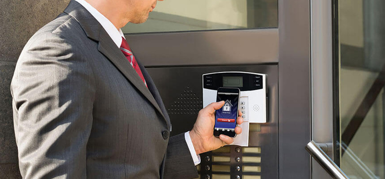 Commercial Office Locksmith North Tustin