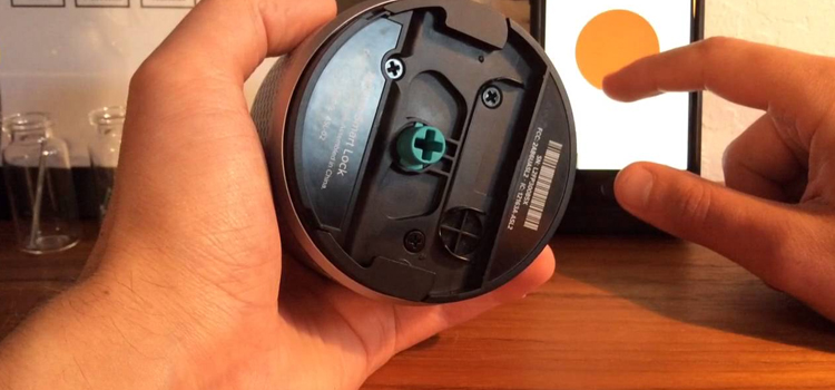 North Tustin Smart Lock Repair